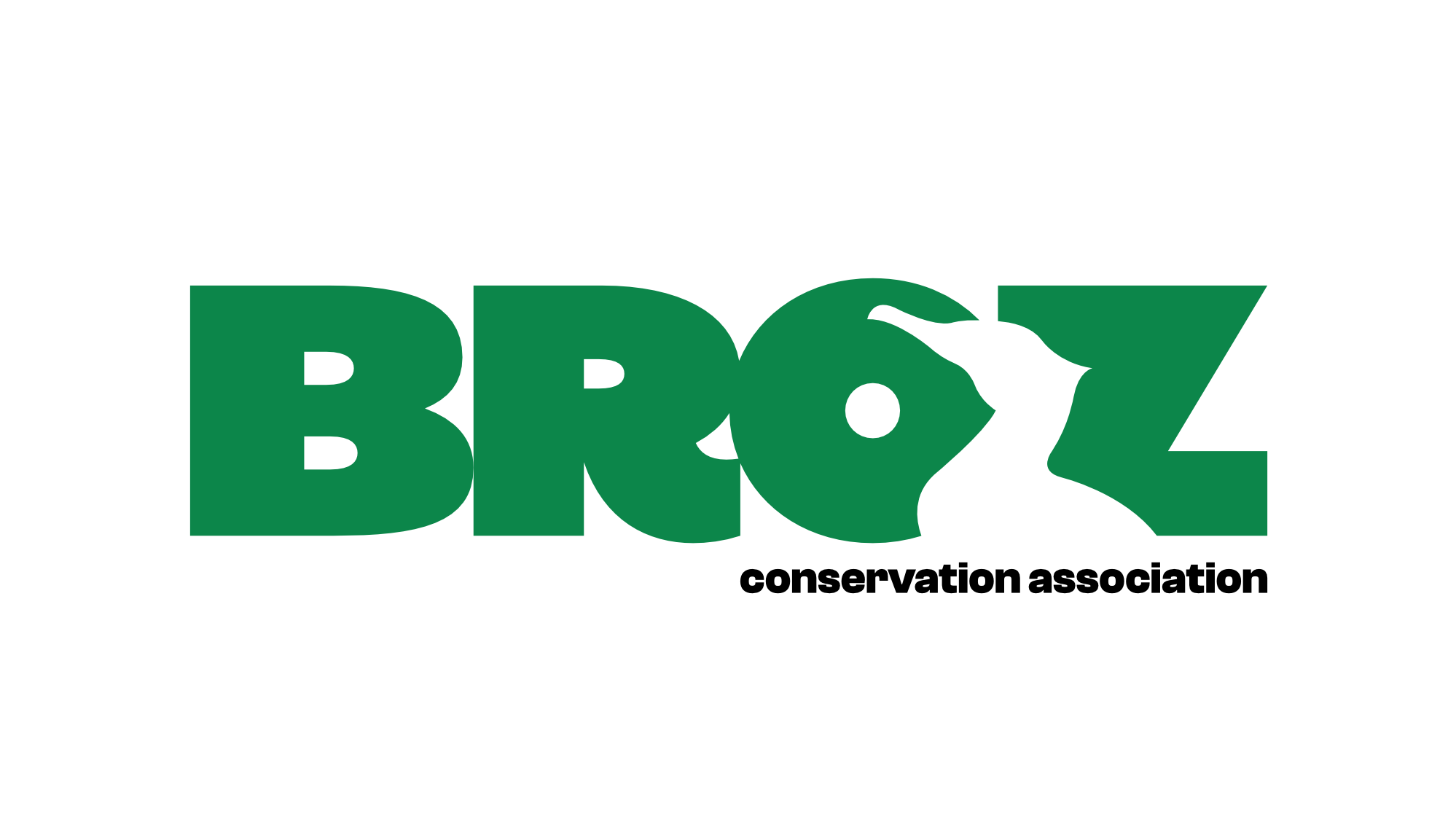 BROZ new logo